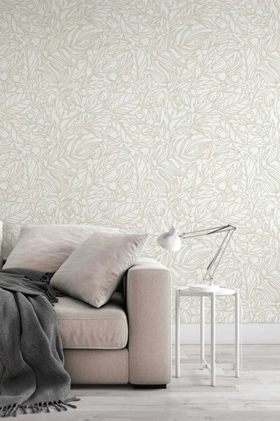 5 sunroom wall wallpaper ideas
