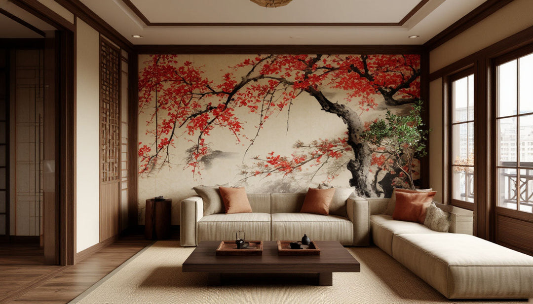 Japanese Interior Design Ideas