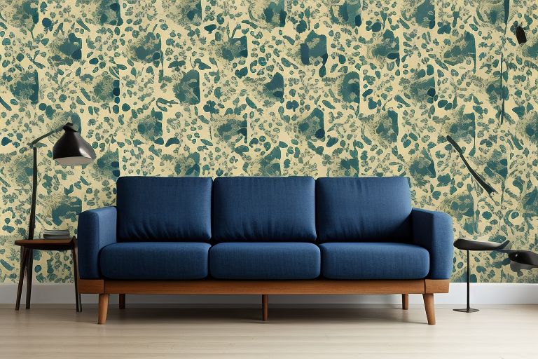 Modern Maximalism: Using Bold Wallpaper Ideas to Create a Statement Indoors