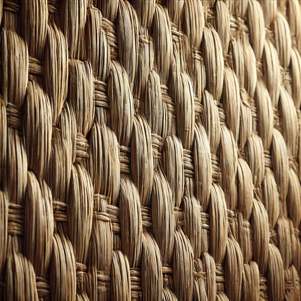 Sustainable Interiors: How Organic and Jute Wallpapers Are Leading the Way