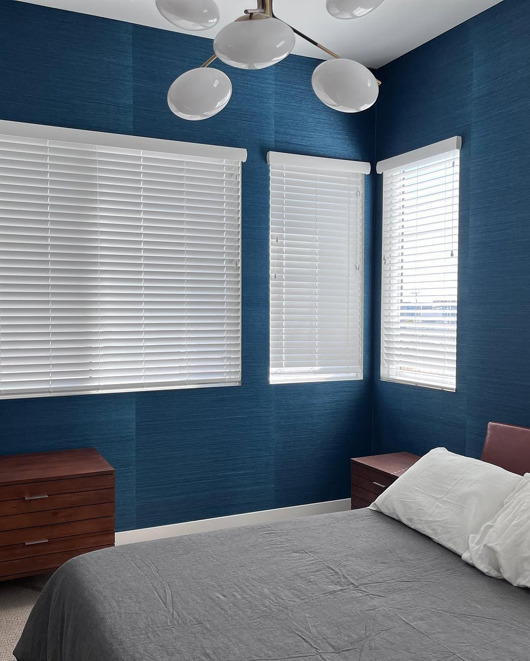 The Ultimate Guide to Natural Grasscloth Wallpaper, Through the Eyes of a Professional Installer