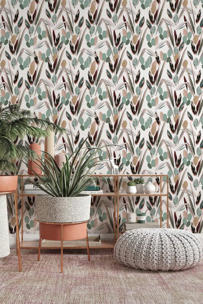 How much should removable wallpaper cost