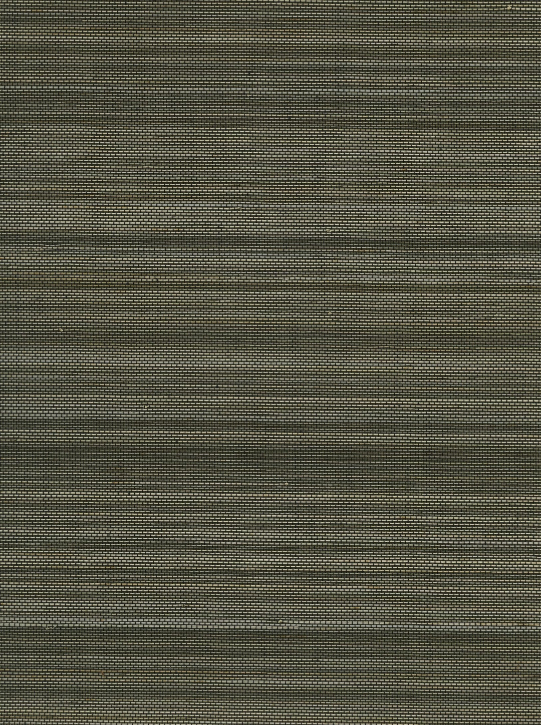 Abaca Smoky Reed Texture Natural Grassсloth Wallpaper 40168