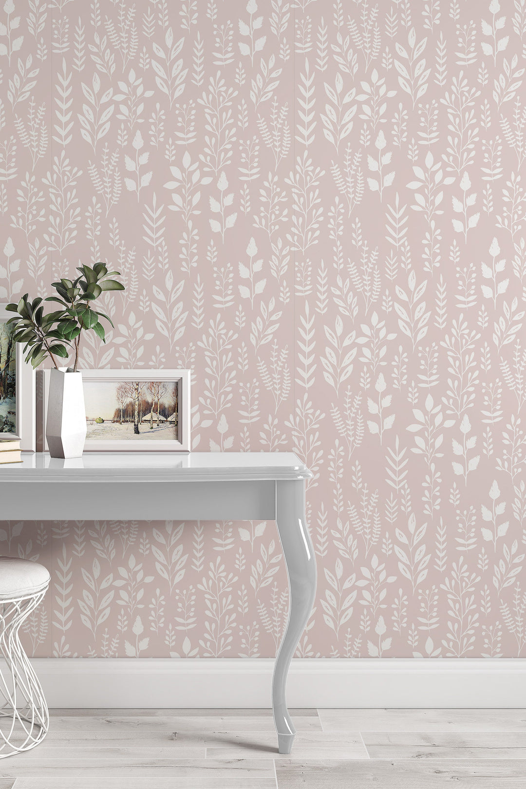Botanical Wallpaper #3468