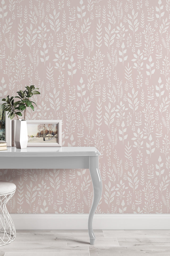 Botanical Wallpaper #3468