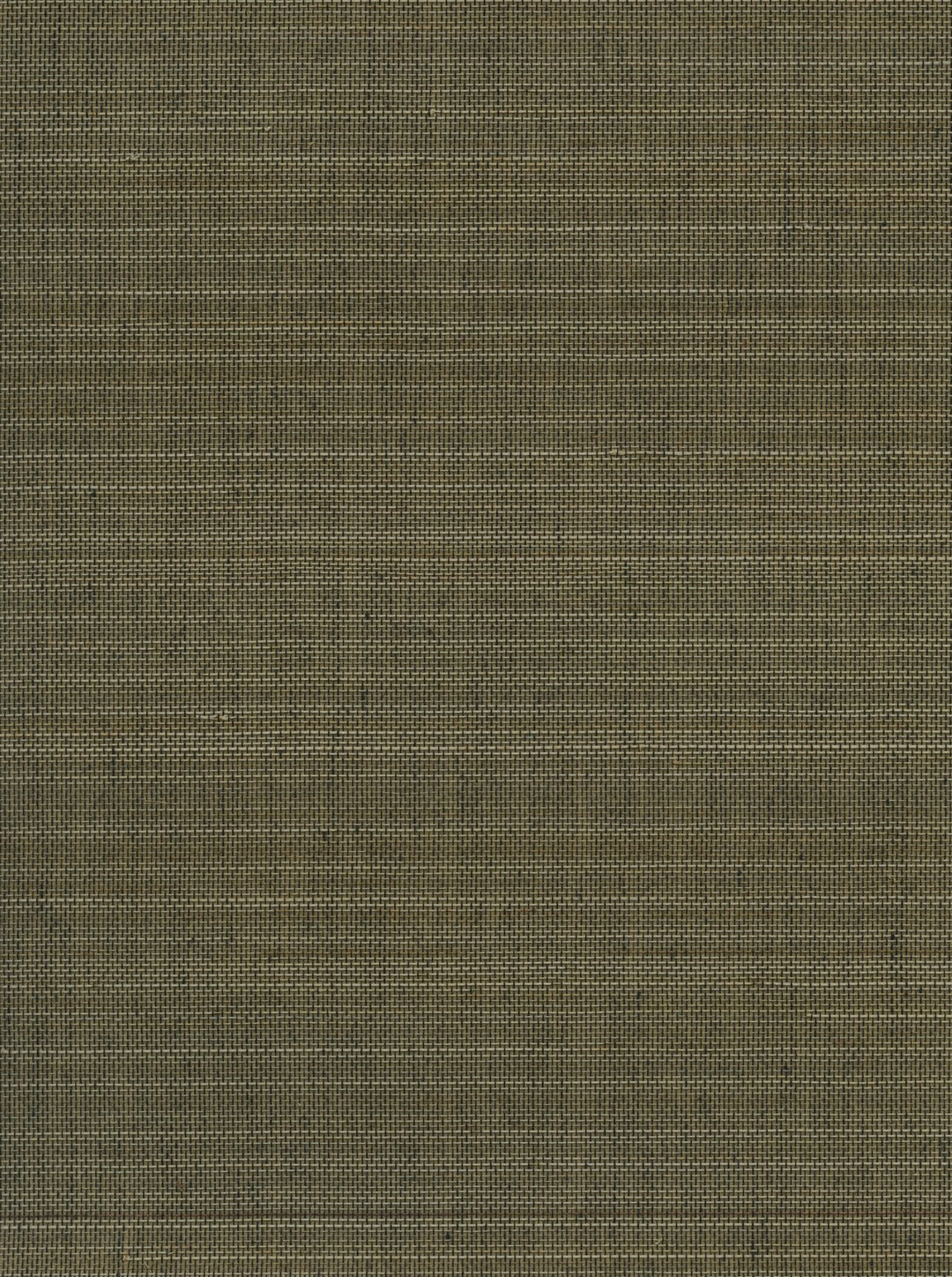 Abaca Deep Olive Canyon Natural Grassсloth Wallpaper 40164