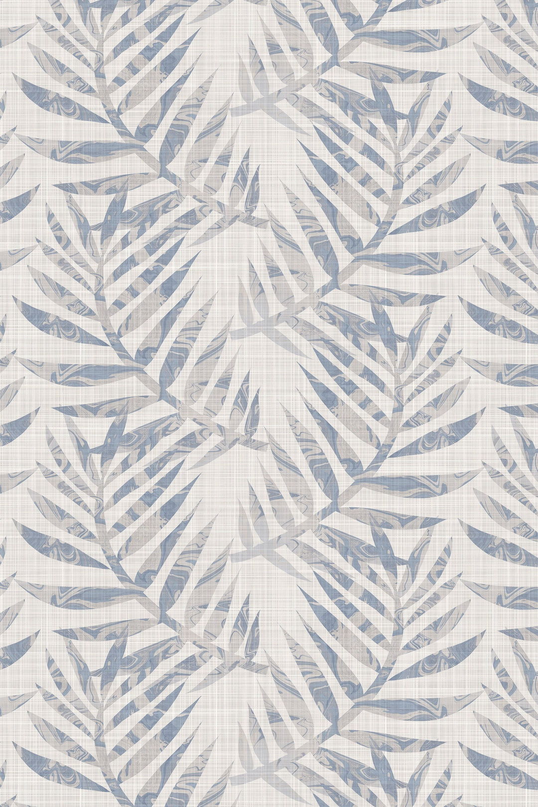 Farmhouse style on linen textured background wallpaper - #3512