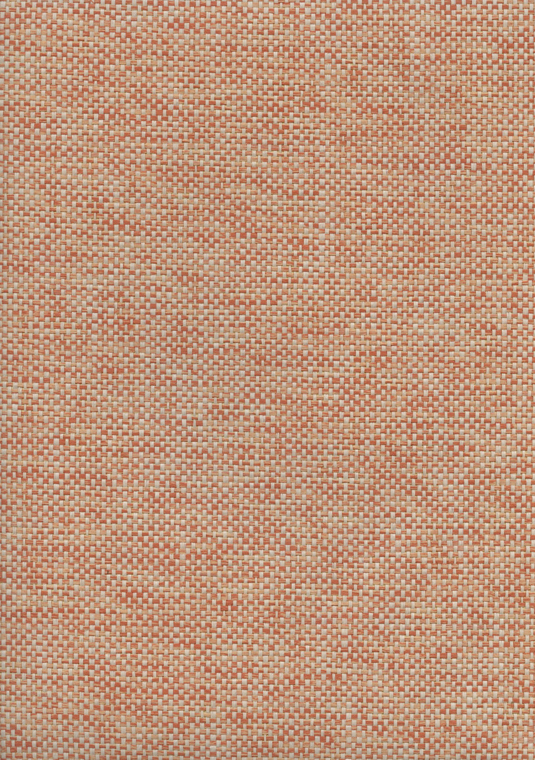 Paper Art Paper Weave Wallpaper – Warm Terracotta 46061