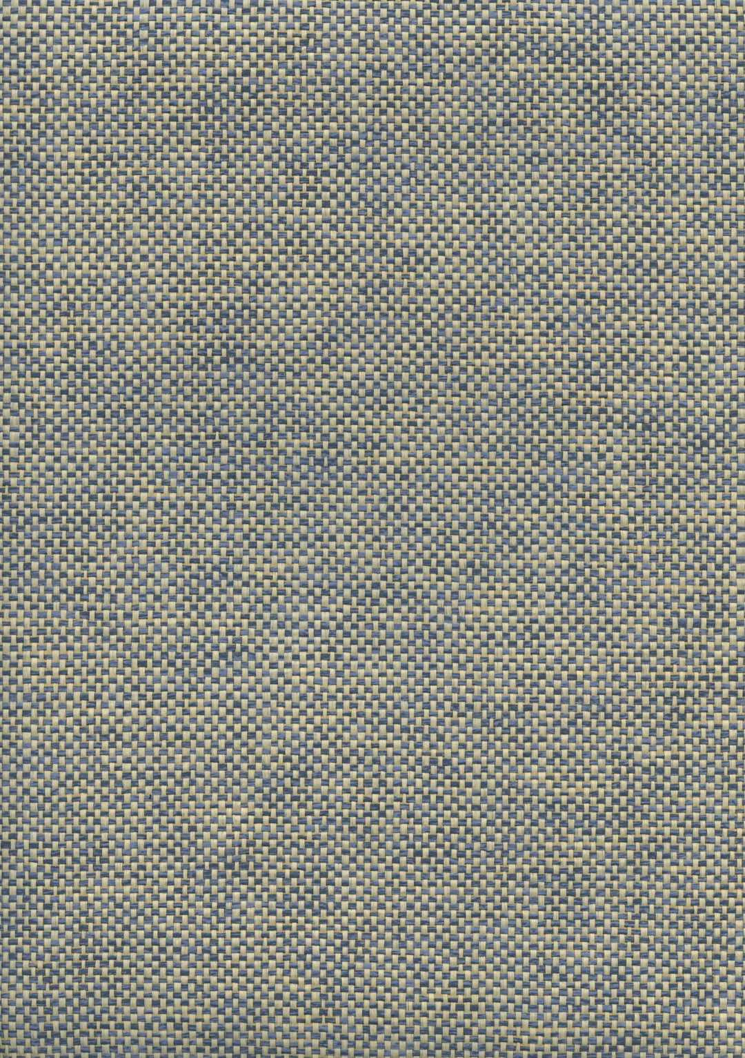 Paper Art Paper Weave Wallpaper – Denim Blue 46066