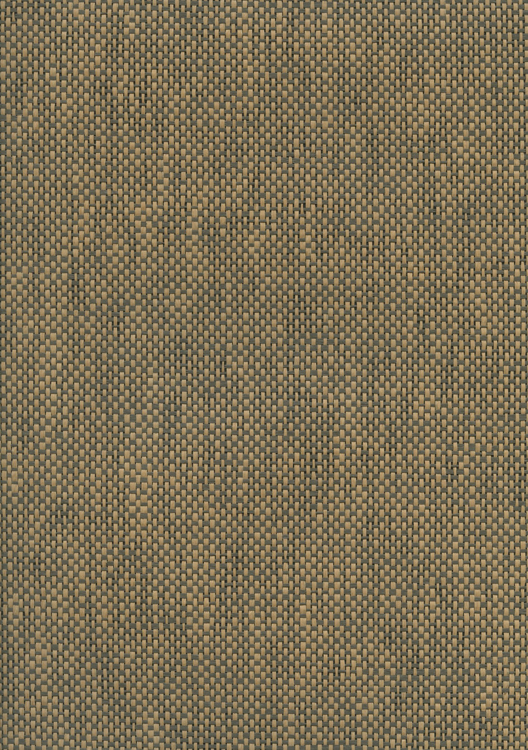 Paper Art Paper Weave Wallpaper – Deep Olive 46119