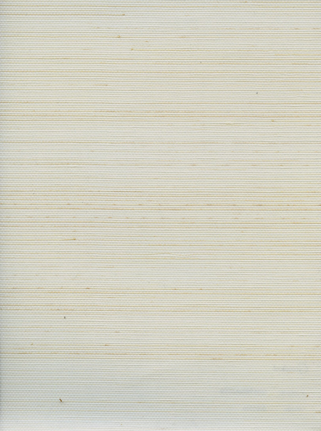 Abaca Cloudlight Ivory Natural Grassсloth Wallpaper 42079