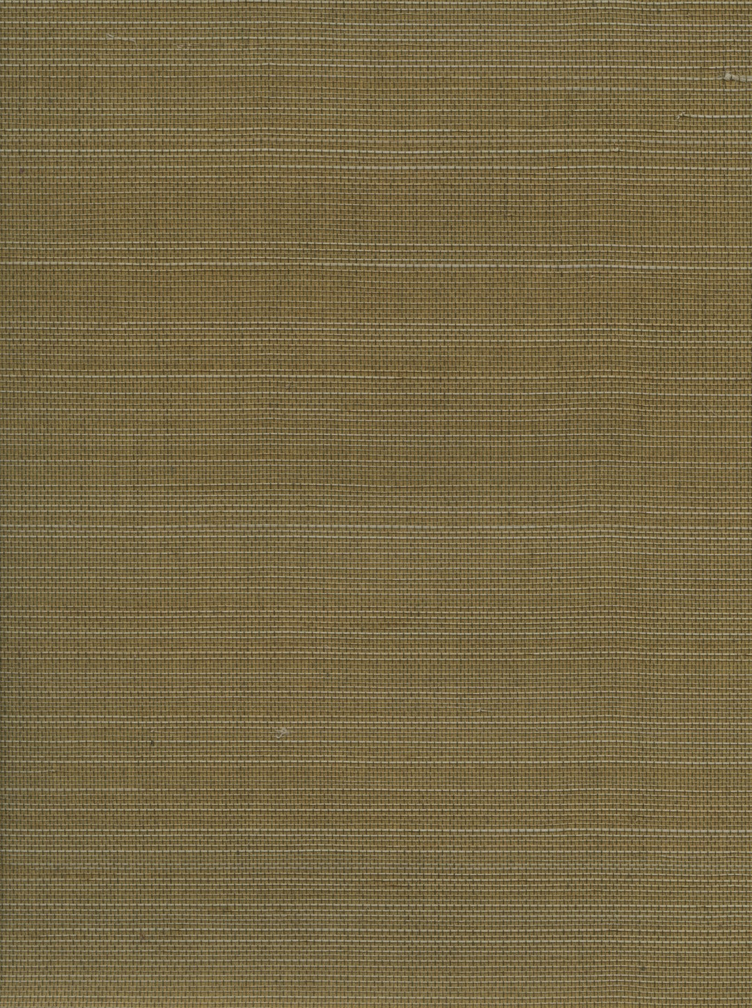 A warm taupe-neutral grasscloth with expressive horizontal lines and soft organic tones. The handcrafted texture enhances depth and warmth, making it ideal for earthy interiors, natural palettes, and organic modern design spaces.