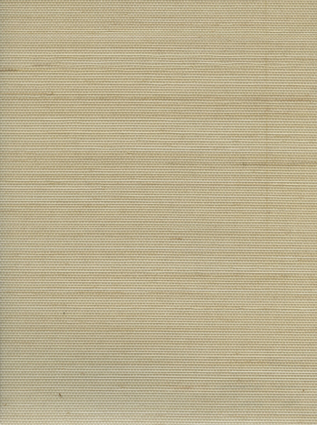 Abaca Shore Sandline Beige Sand Textured Wallcovering Natural Grasscloth Wallpaper 40015