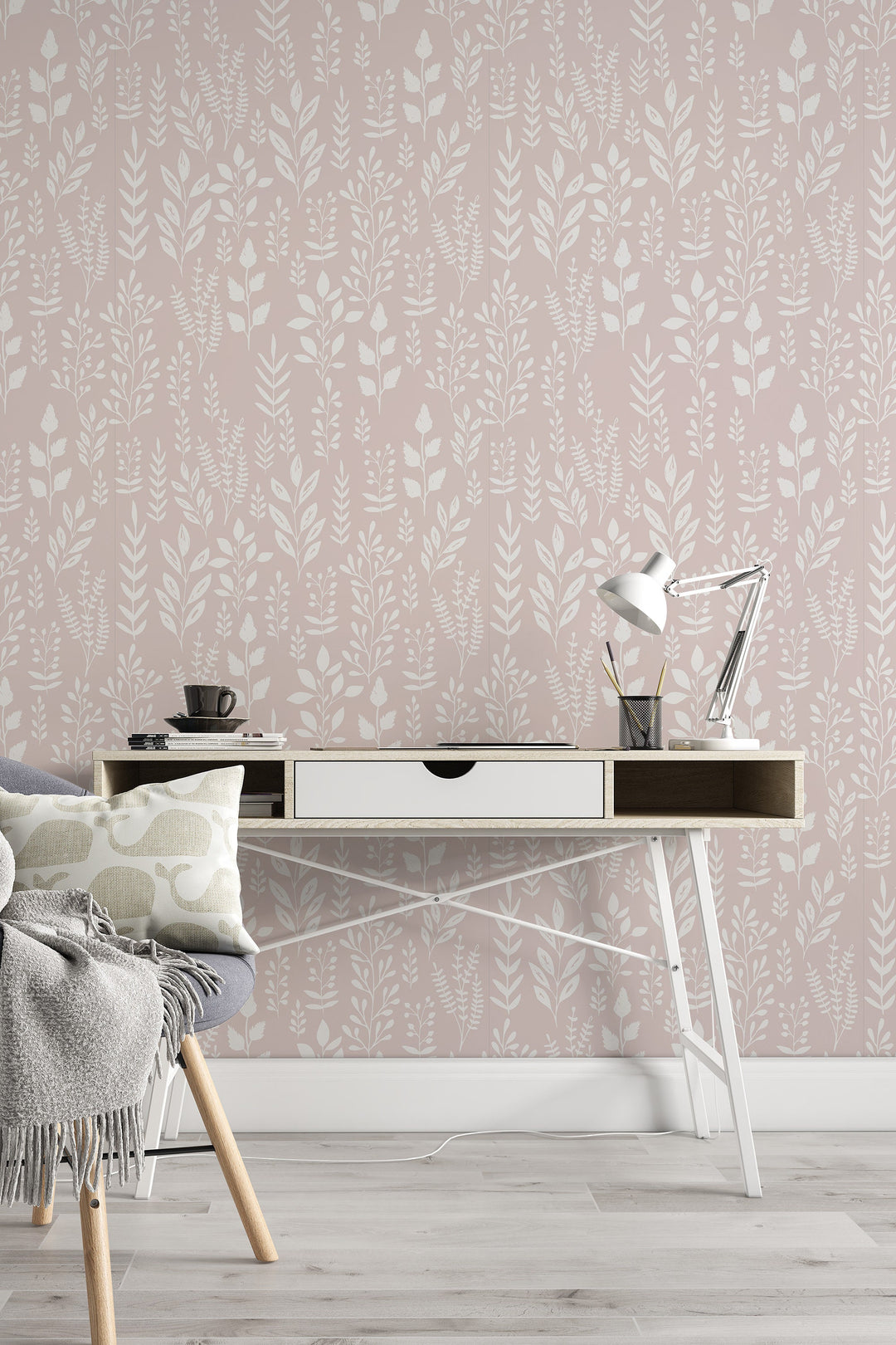 Botanical Wallpaper #3468