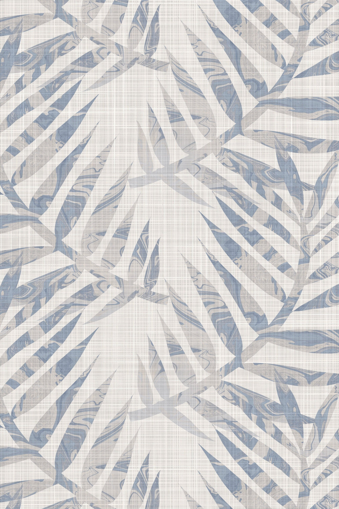 Farmhouse style on linen textured background wallpaper - #3512