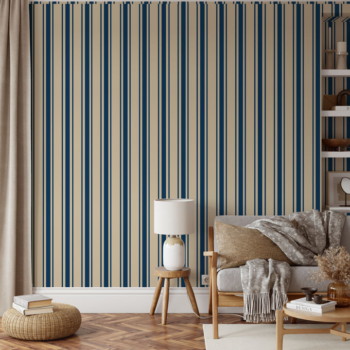 3690 Tented Stripe