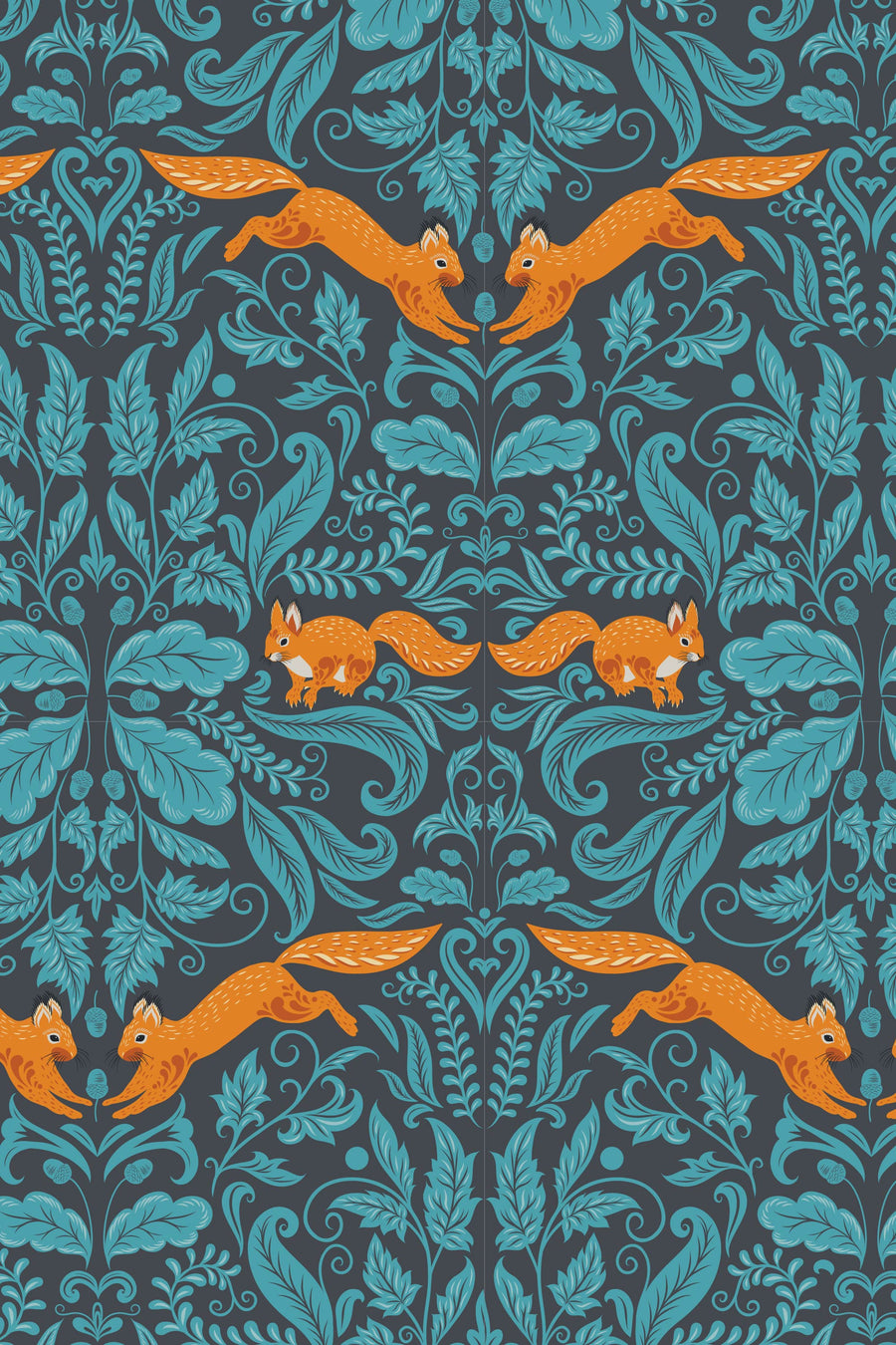 Vintage Wallpaper: Peel&Stick Style with Floral and Aesthetic Designs ...