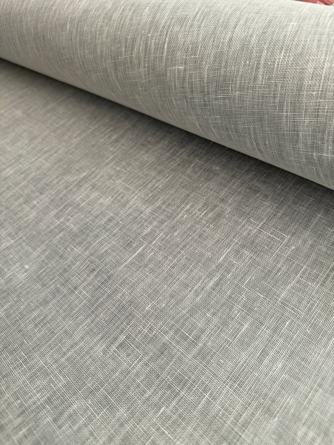 Natural Grasscloth Wallpaper Linen 43179