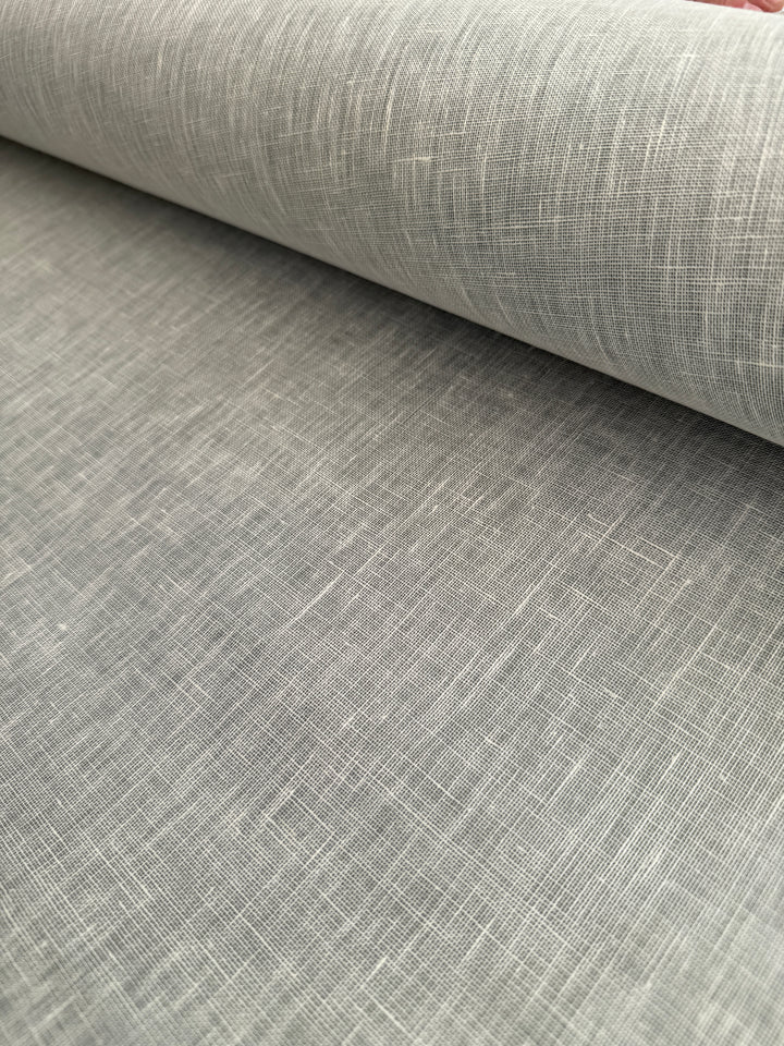 Natural Grasscloth Wallpaper Linen 43179