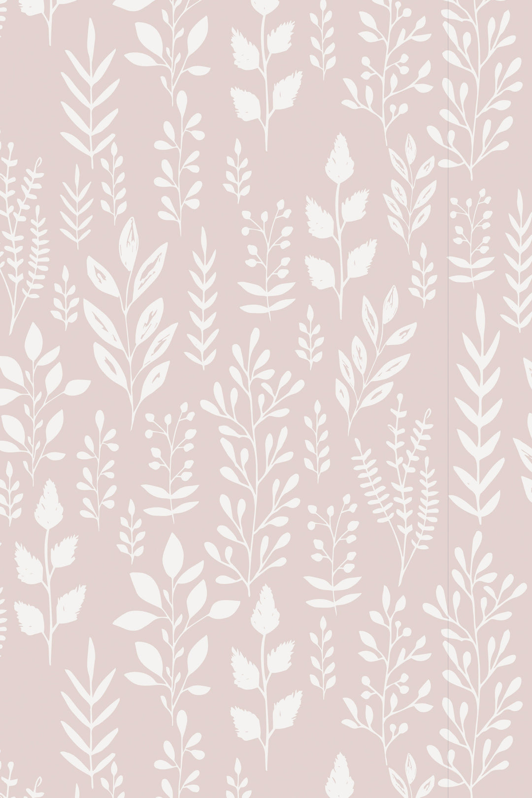 Botanical Wallpaper #3468