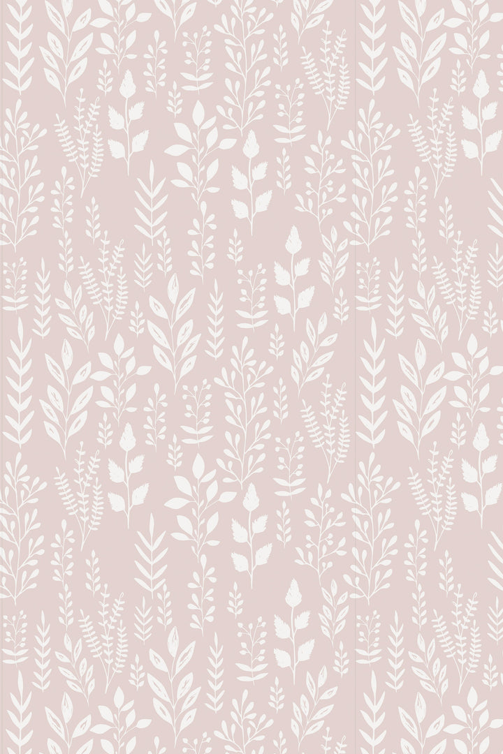 Botanical Wallpaper #3468