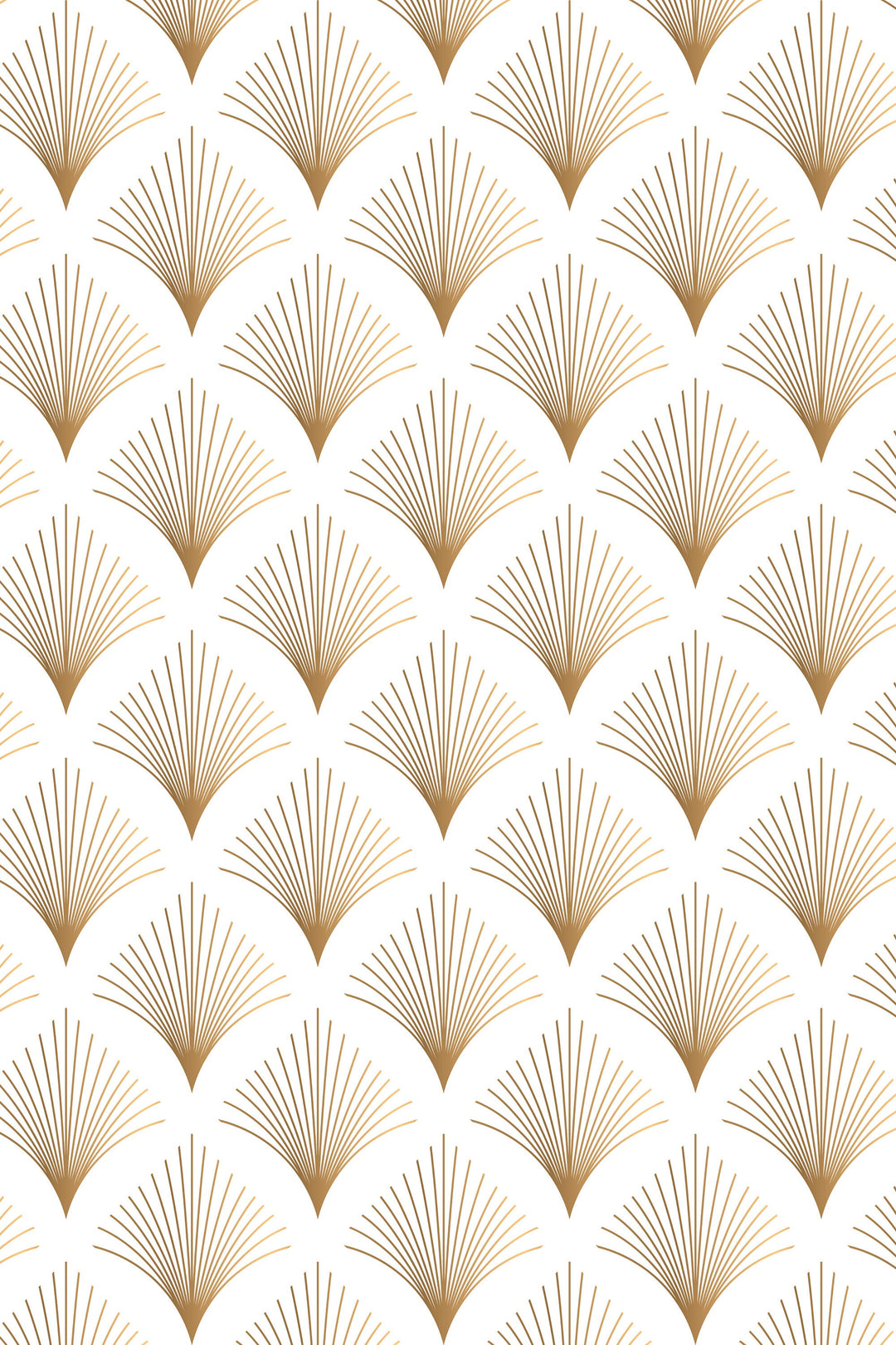 Art Deco design Traditional and Peel Stick Wallpaper #3583