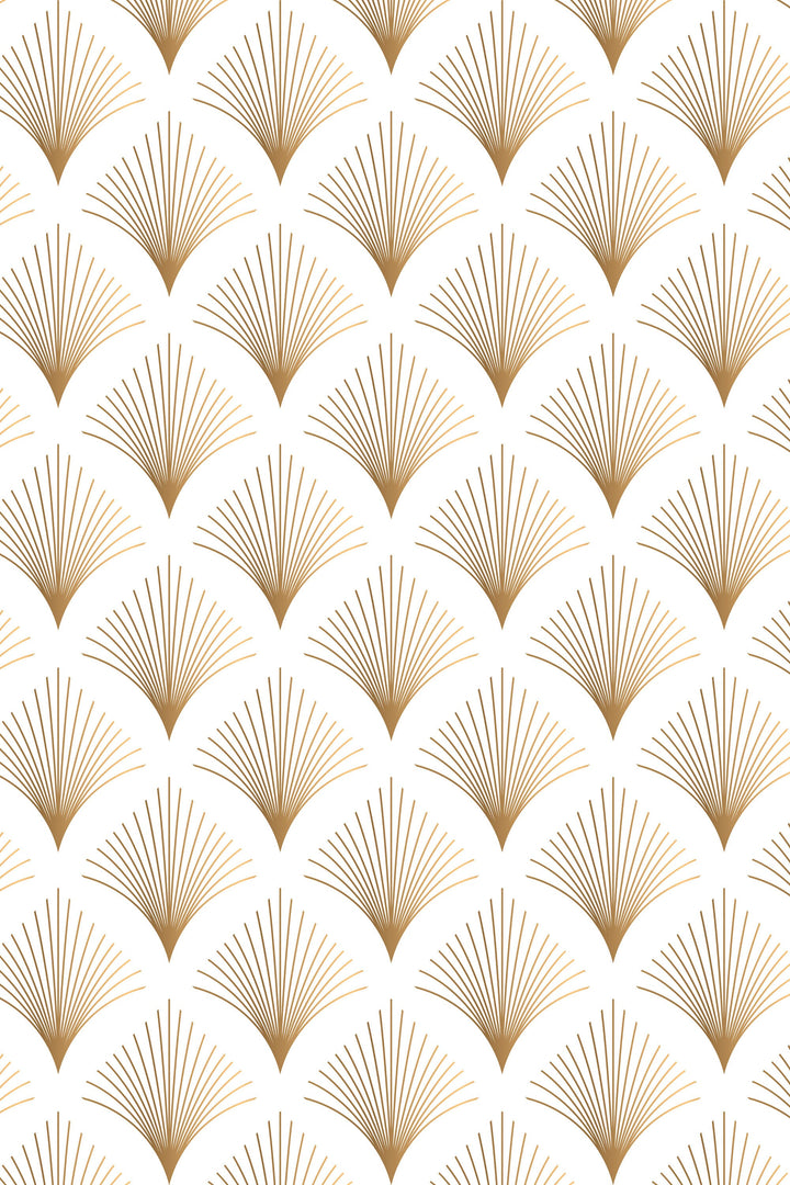 Art Deco design Traditional and Peel Stick Wallpaper #3583