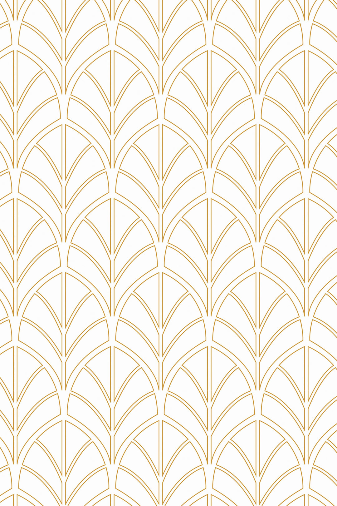 Art Deco wallpaper Traditional and Peel Stick #3586