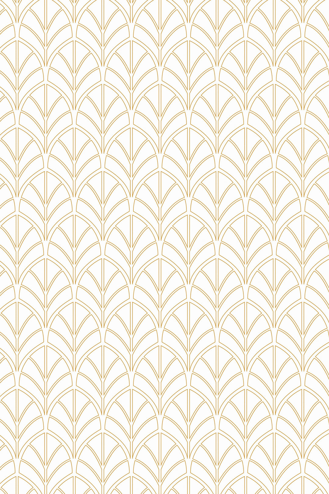 Art Deco wallpaper Traditional and Peel Stick #3586