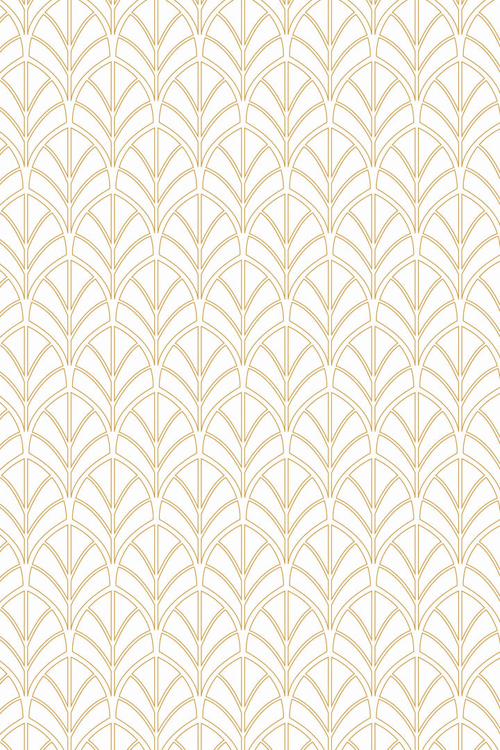 Art Deco wallpaper Traditional and Peel and Stick wallpaper #3586