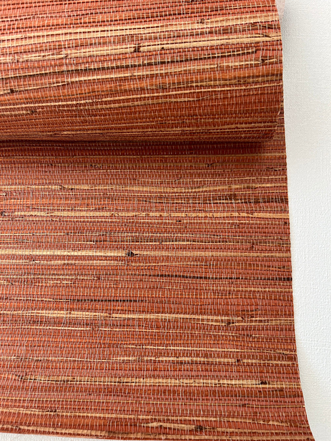 Natural Grasscloth Hemp Wallpaper  matte  41063