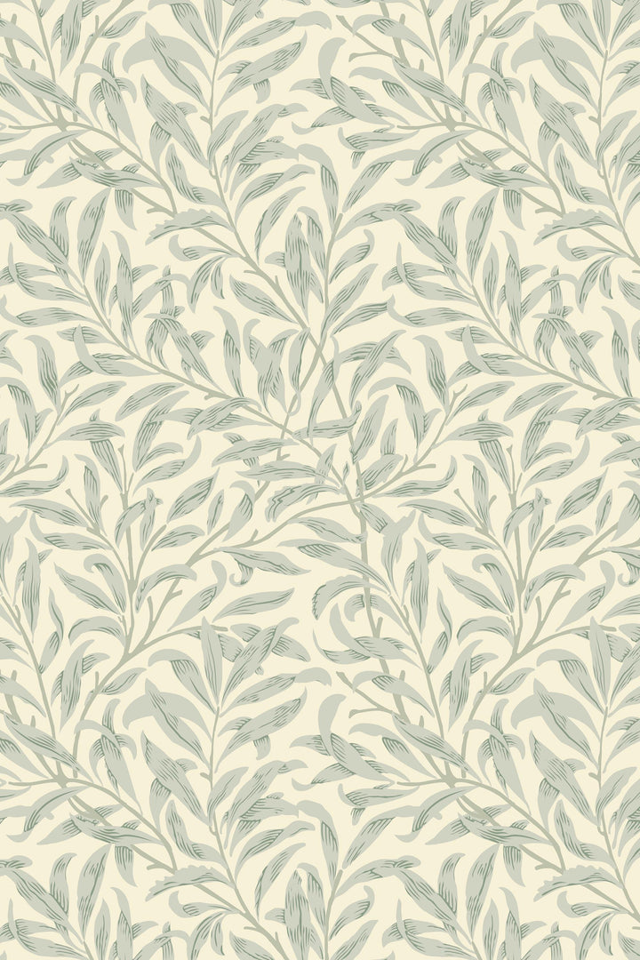 William Morris wallpaper Peel and Stick - Traditional Wallpaper #3655