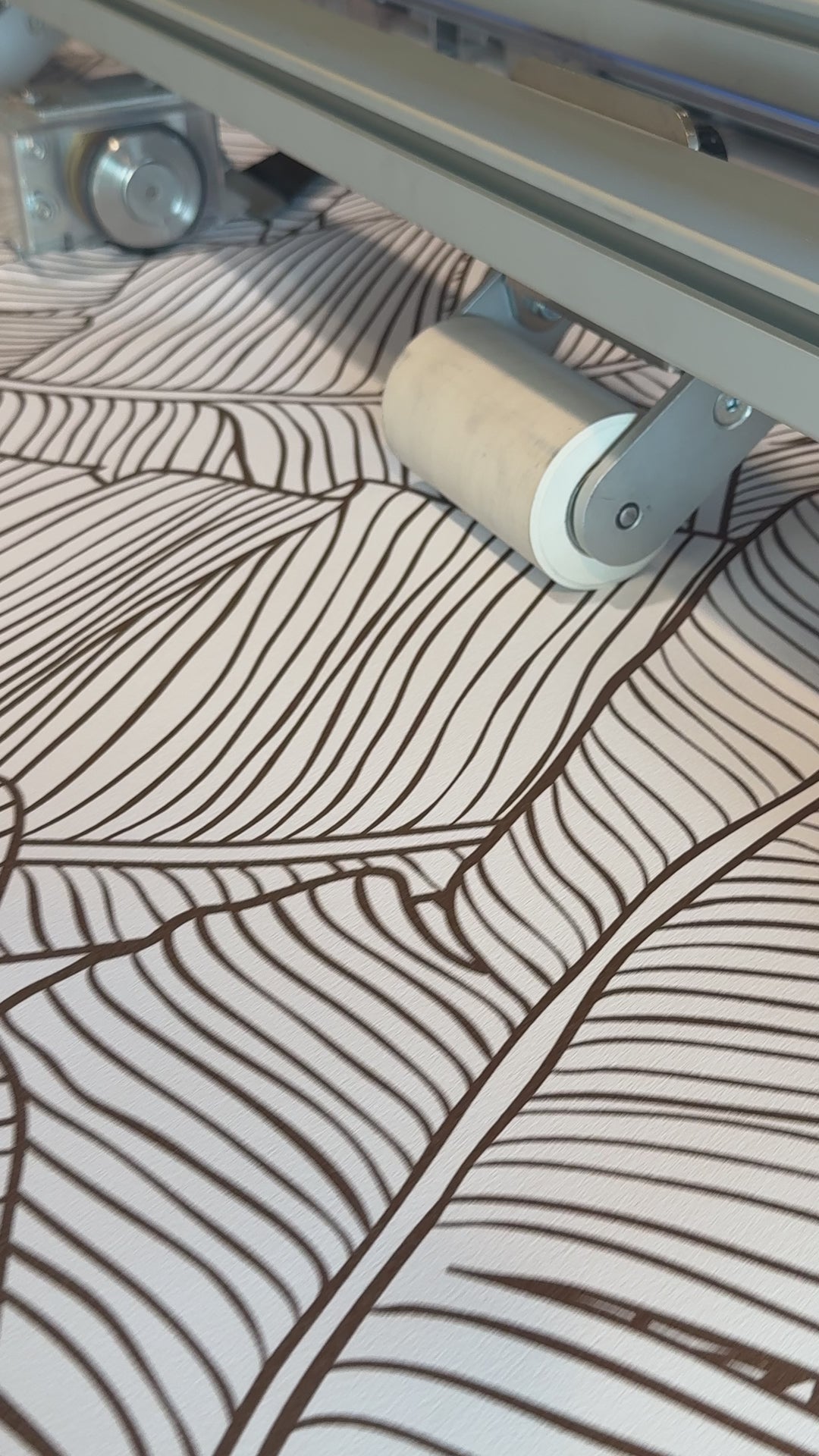 Big Banana leaves wallpaper #3501