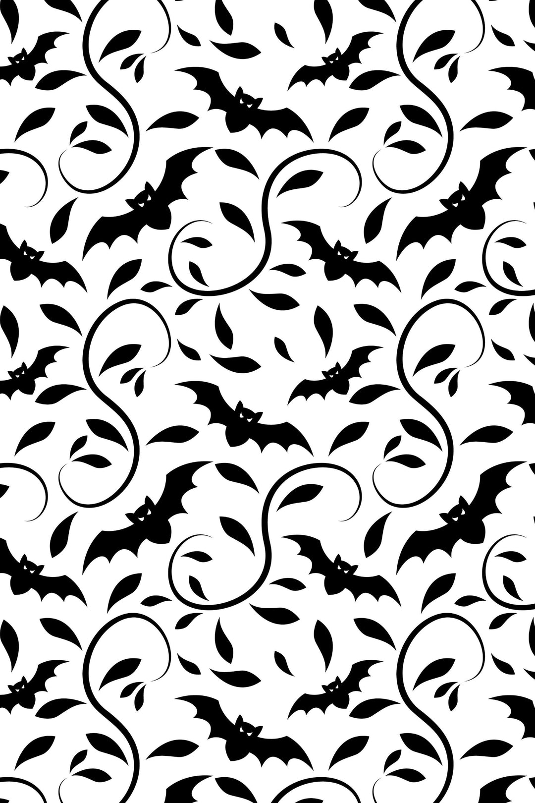 halloween wallpaper bats