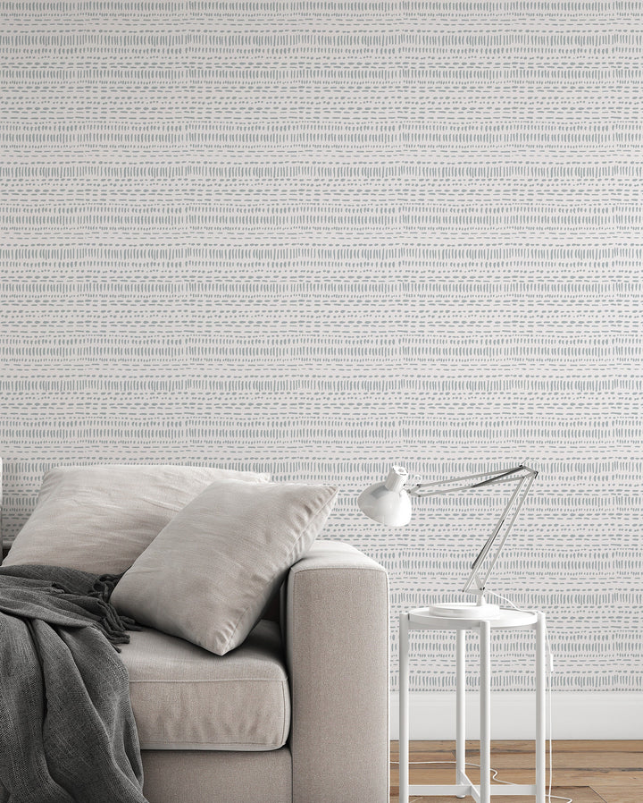 Gray Horizontal slashes wallpaper 3056 - 2334