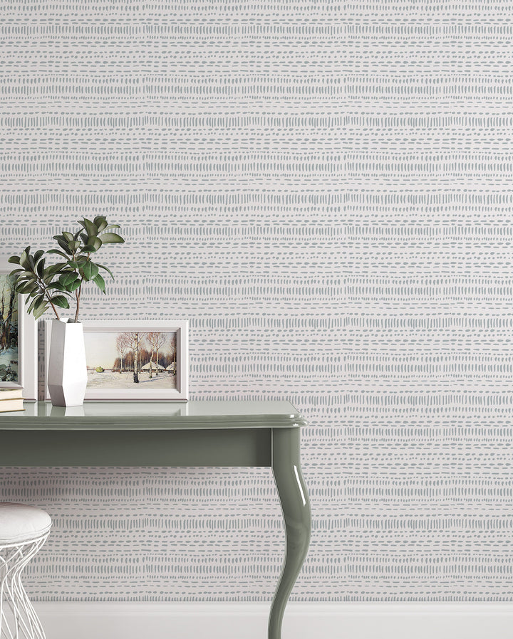 Gray Horizontal slashes wallpaper 3056 - 2334