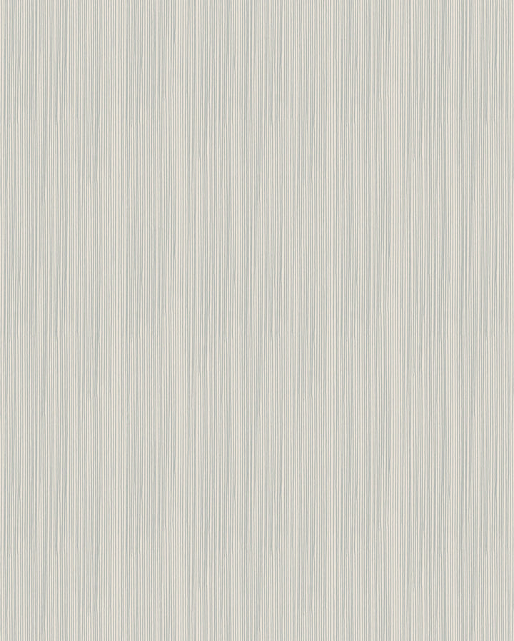 Textured wallpaper gray strips - #63052 - 2334