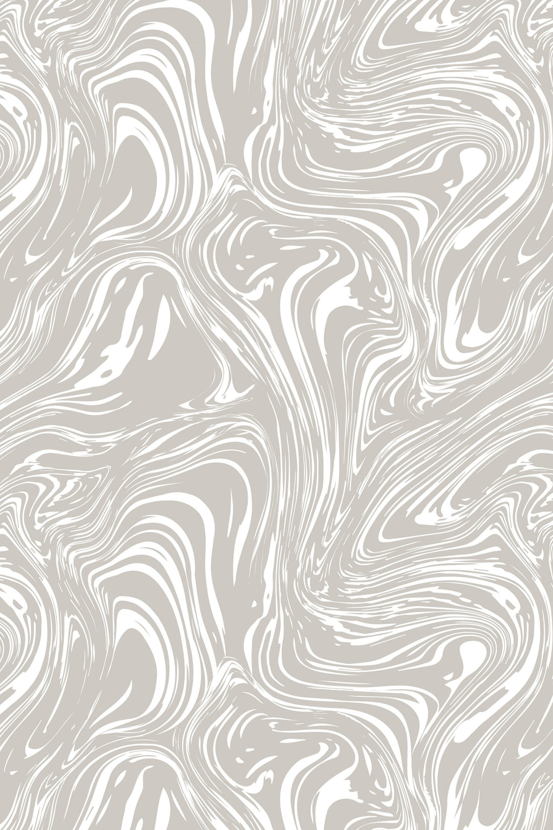 Gray abstract waves wallpaper 3395 - 2334