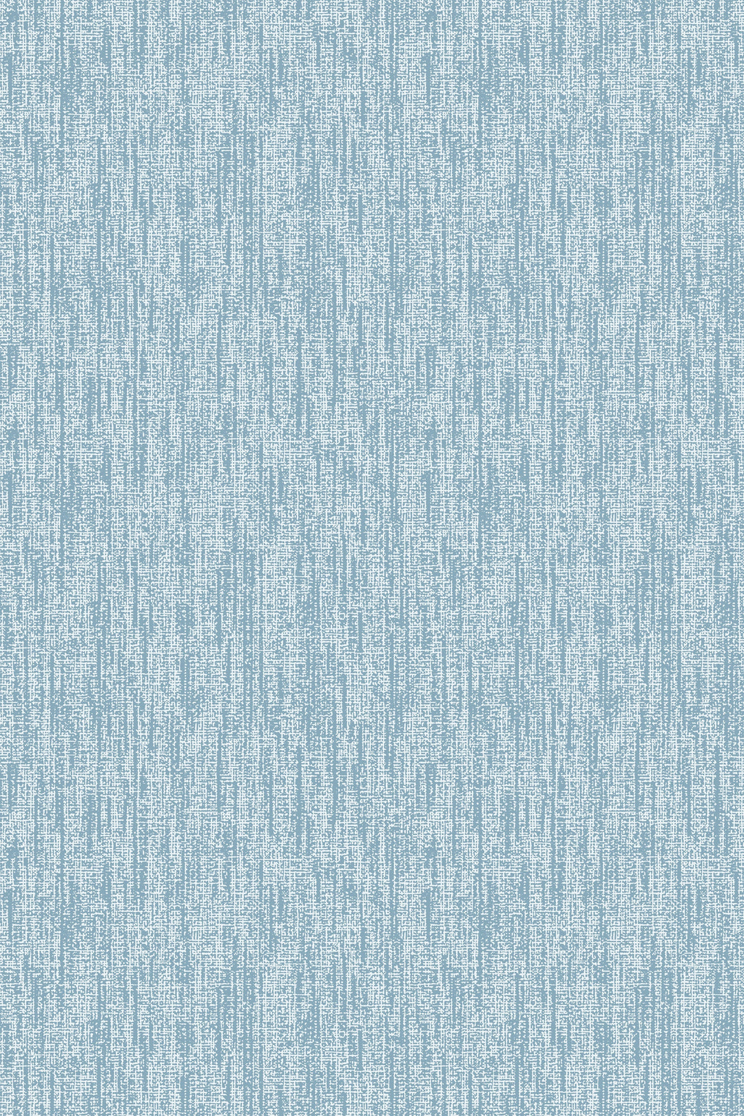 Renter friendly blue linen textured background wallpaper