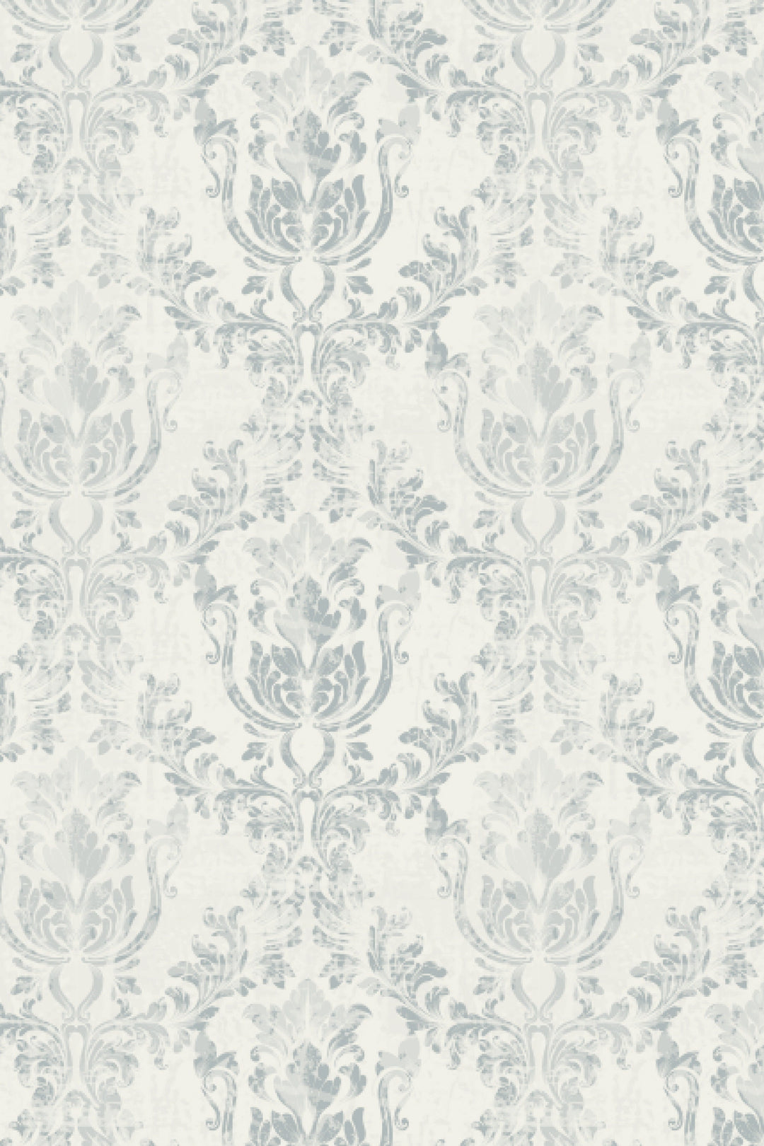 Vintage linen wallpaper 3428