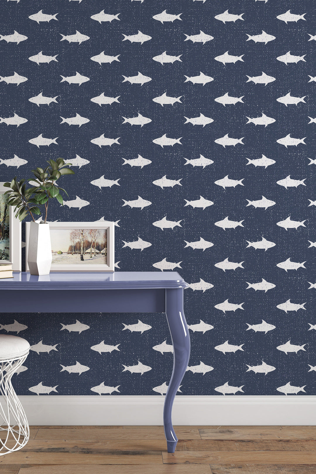 Fish, shark wallpaper, sea life wallpaper #3431