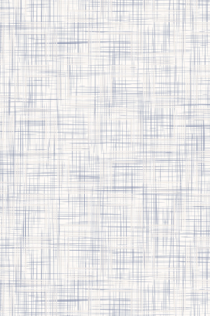 Blue linen minimalistic wallpaper #63413