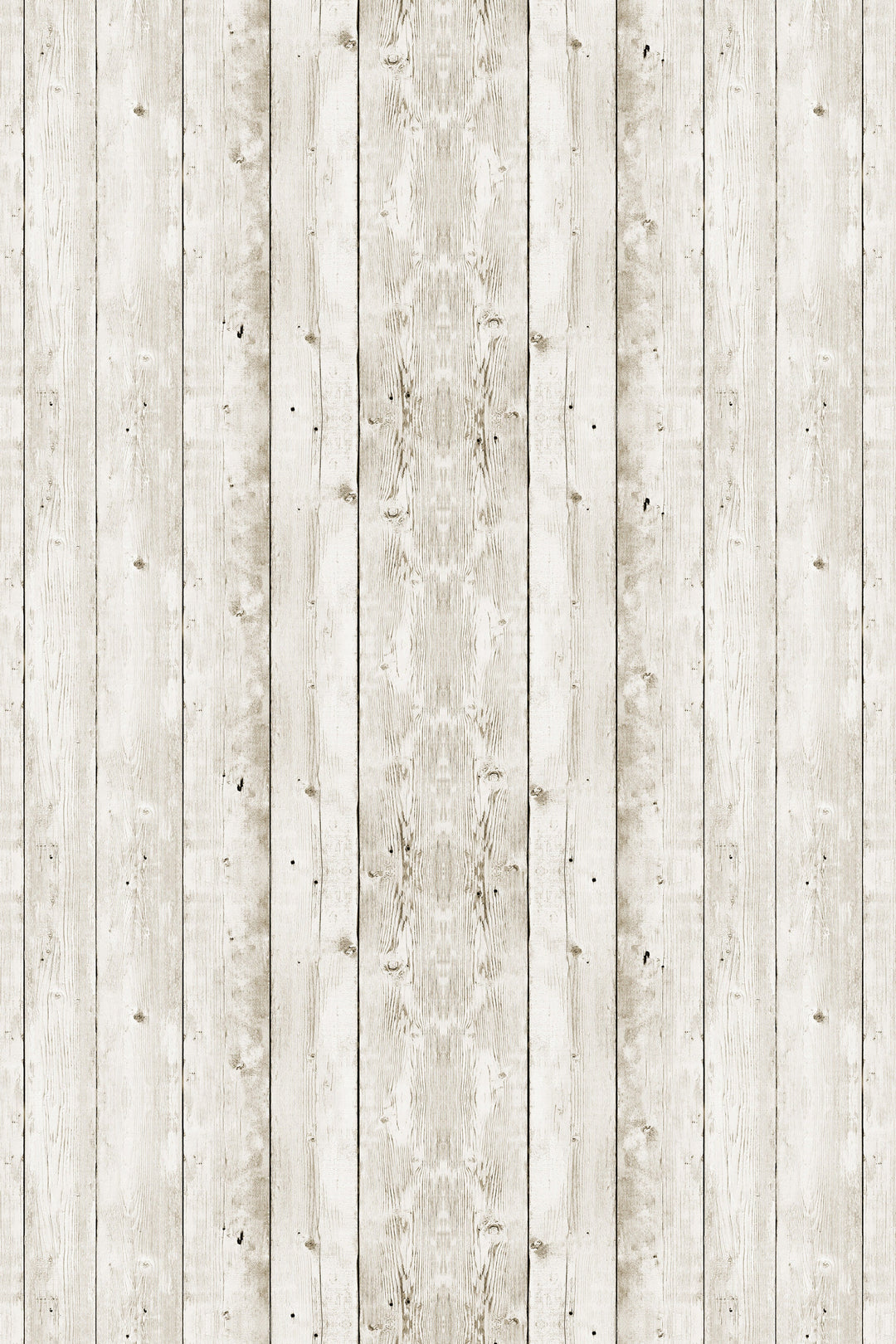 Wooden wallpaper Farmhouse - Peel and stick - Traditional