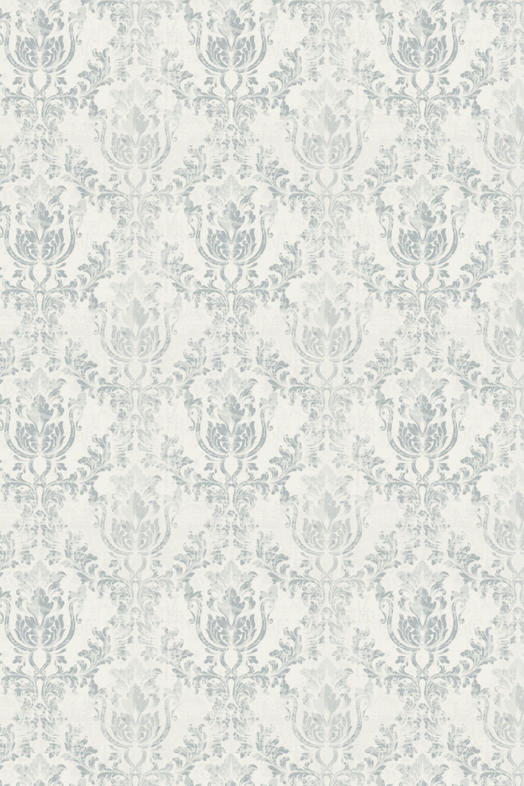 Vintage linen wallpaper 3428