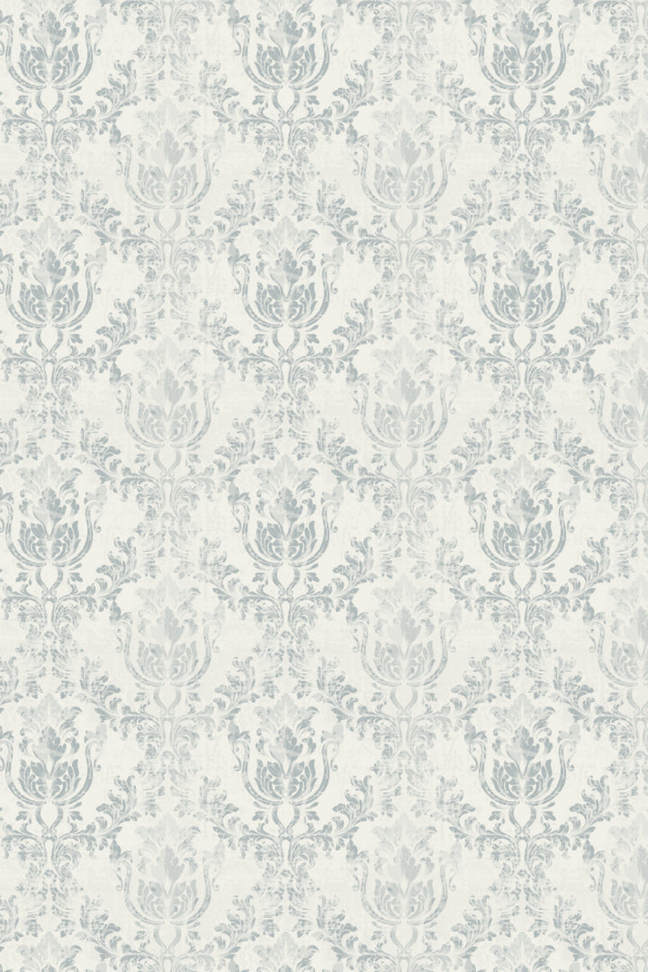 Vintage linen wallpaper 3428