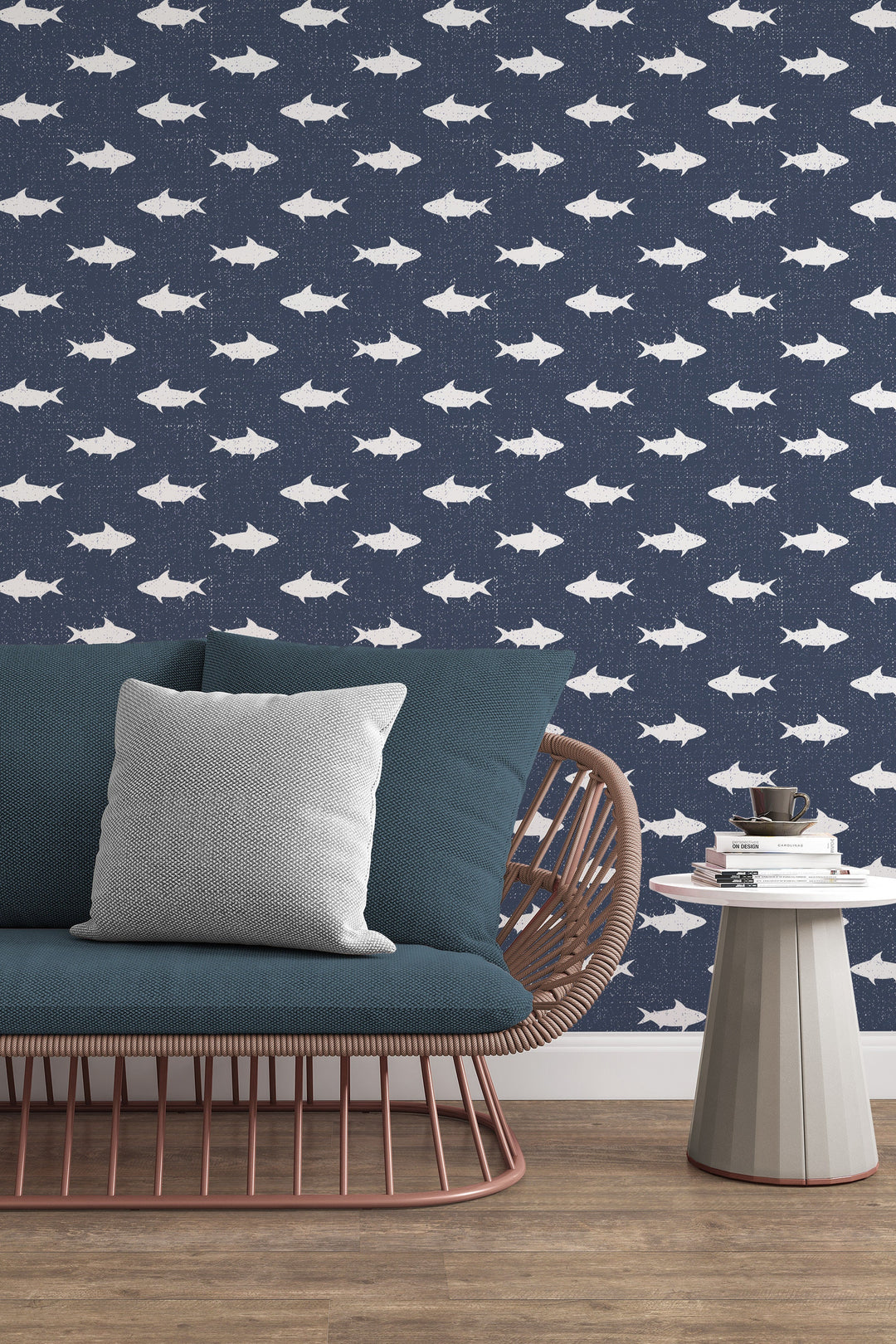 Fish, shark wallpaper, sea life wallpaper #3431