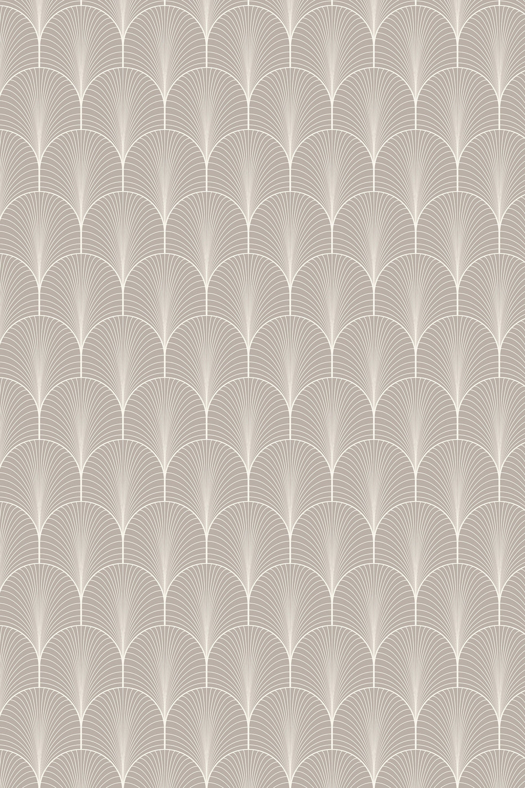 Removable Art deco Wallpaper Minimalistic wallpaper Peel