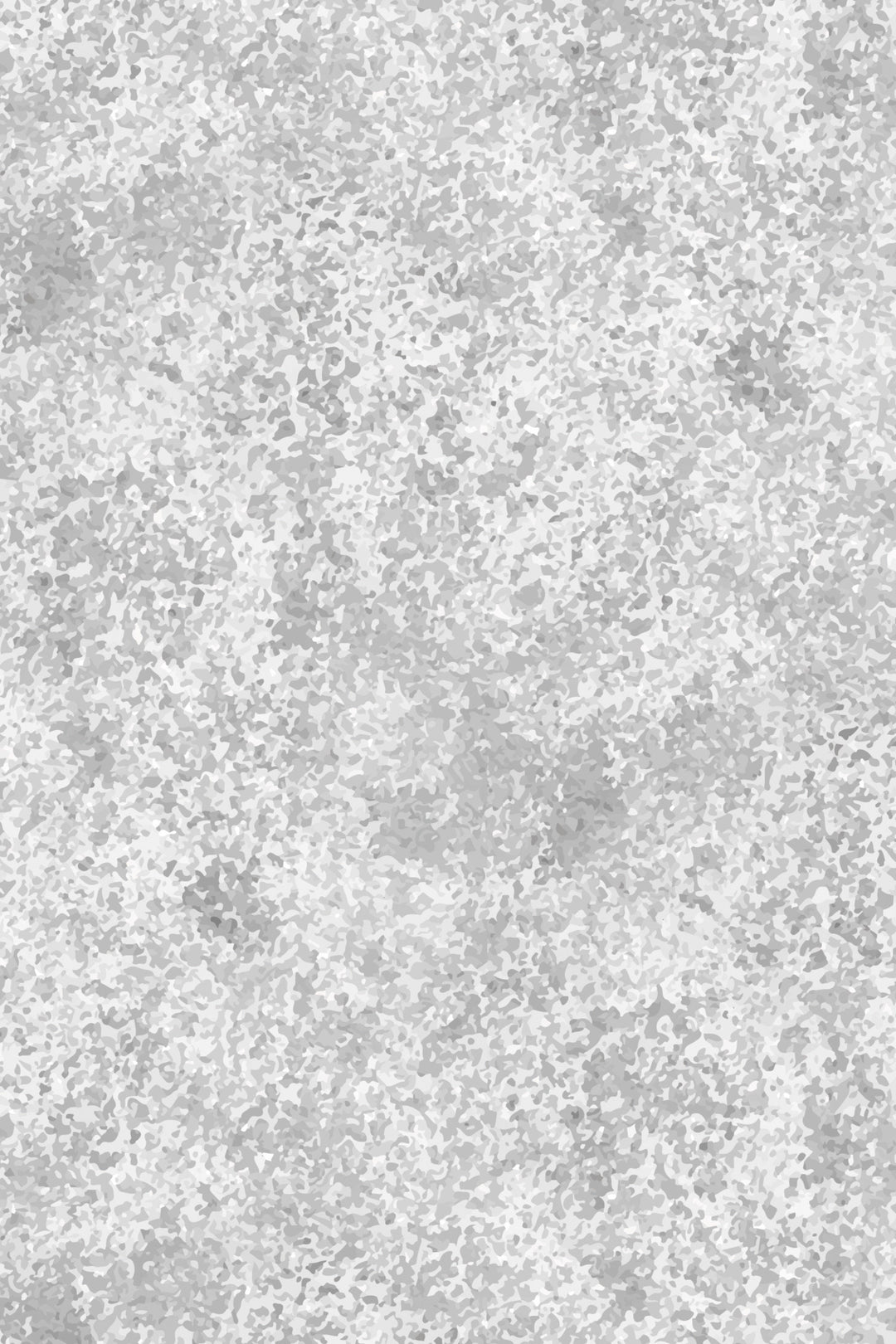 Gray Metal Wallpaper, Peel and Stick, Traditional wallpaper #3459