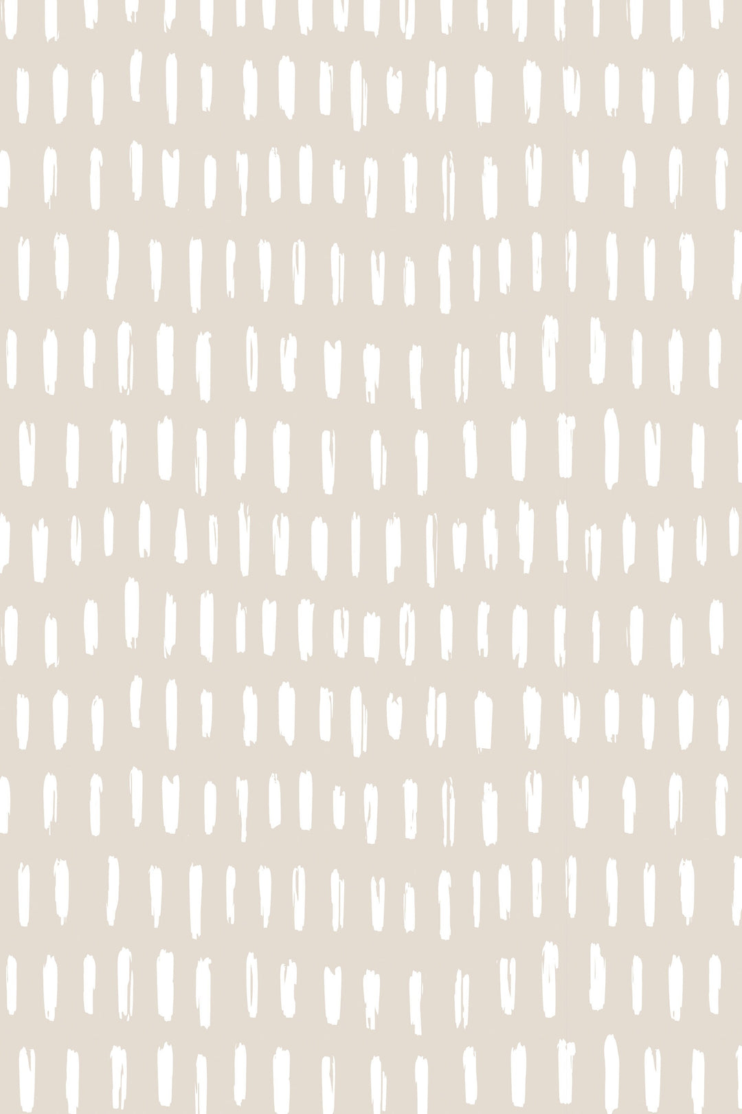 Removable and Renter friendly wallpaper abstract strips