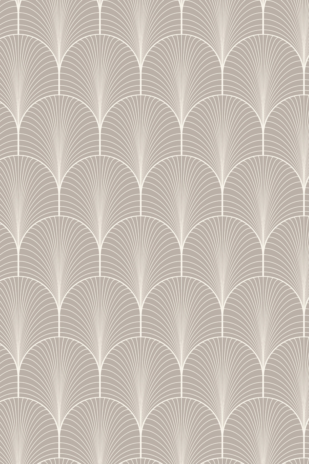 Removable Art deco Wallpaper Minimalistic wallpaper Peel